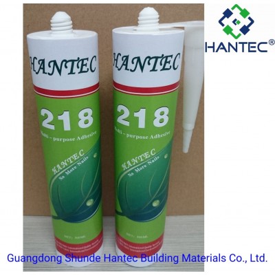 Hantec Nail-Free Glue for Plywood